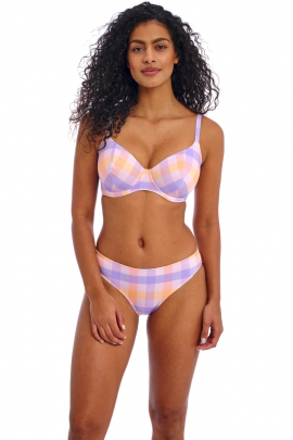 Freya Harbour Island plunge sorbet biustonosz soft do stroju kąpielowego