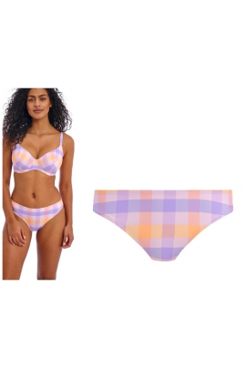 Freya Harbour Island figi bikini sorbet majtki do stroju kąpielowego