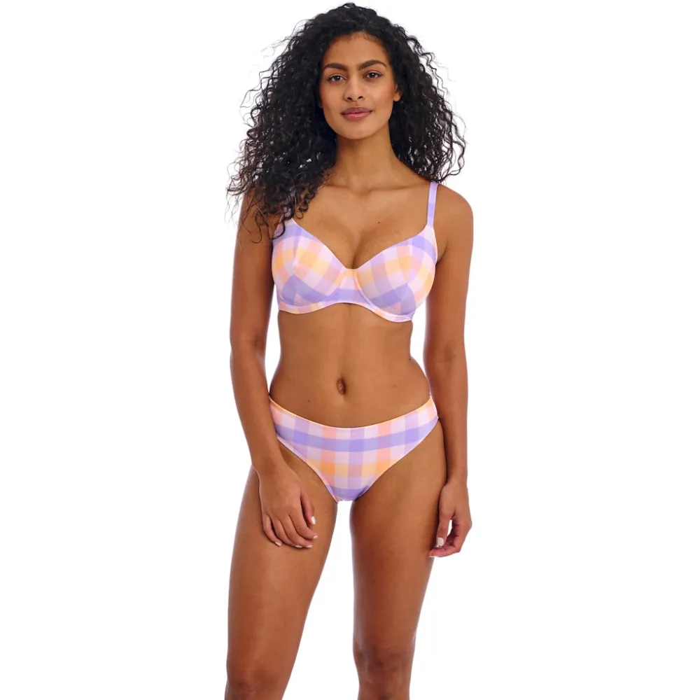 Freya Harbour Island figi bikini sorbet majtki do stroju kąpielowego