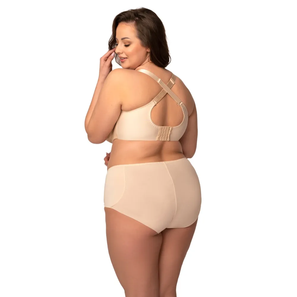 Nessa Ksymena Magic beż bistonosz soft