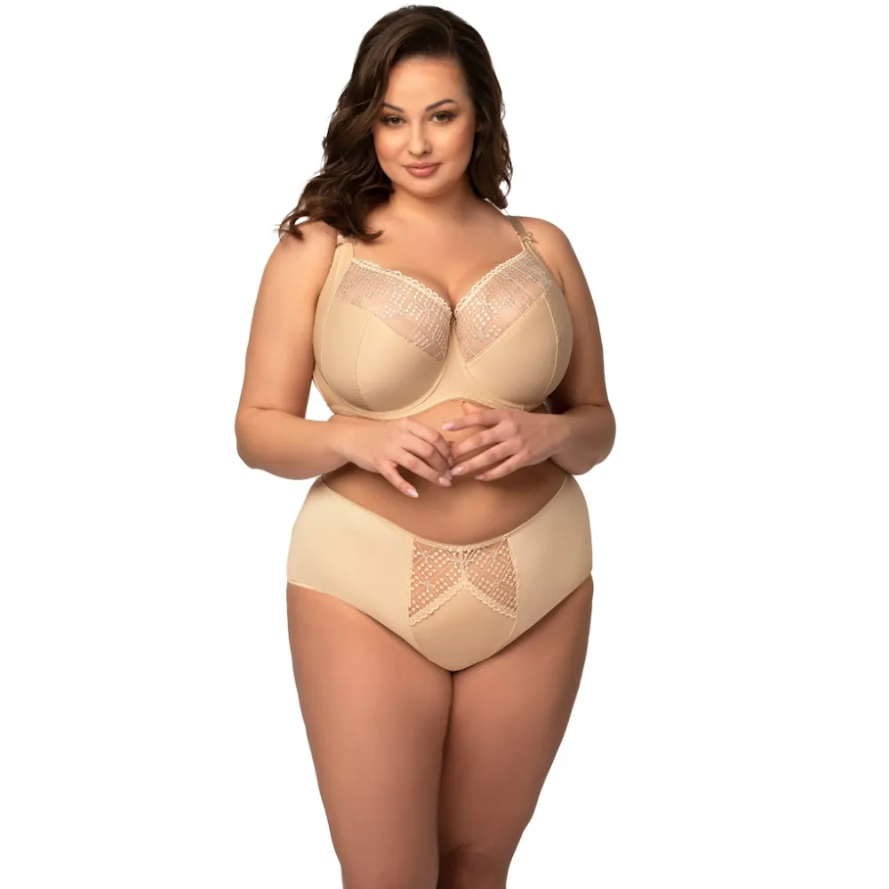 Nessa Ksymena Magic beż bistonosz soft