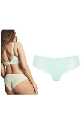 Panache Ana mint green brazyliany