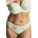 Panache Ana mint green stringi