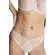 Cleo by Panache Blossom taupe figi brazyliany