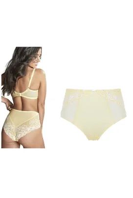 Panache Envy lemon-white figi wysokie