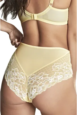 Panache Envy lemon-white figi wysokie