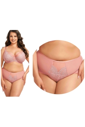 Nessa Milena pink N02 figi wysokie