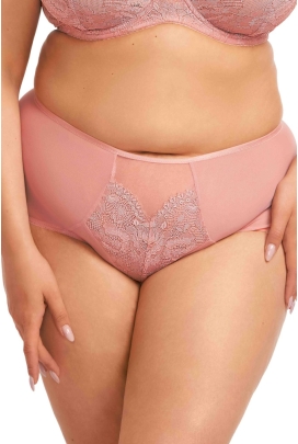 Nessa Milena pink N02 figi wysokie