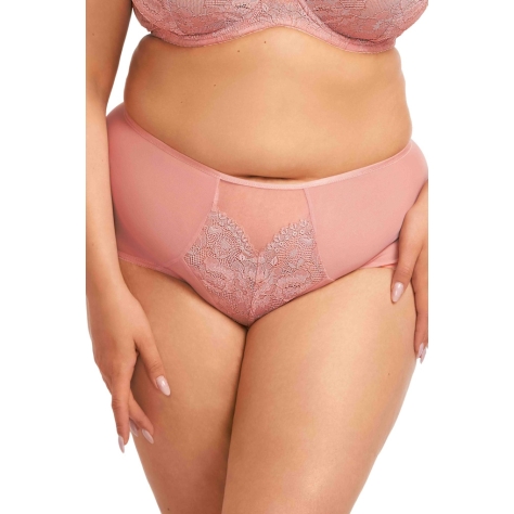 Nessa Milena pink N02 figi wysokie