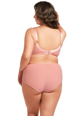 Nessa Milena pink N02 figi wysokie