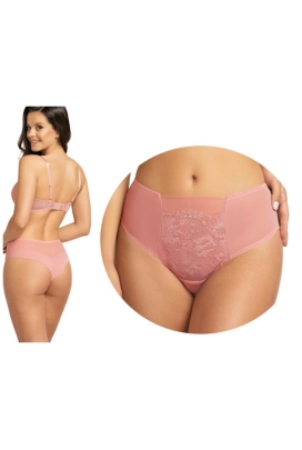 Nessa Milena pink N03 figi tanga