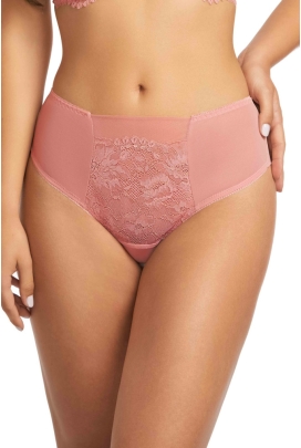 Nessa Milena pink N03 figi tanga