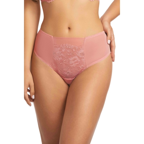 Nessa Milena pink N03 figi tanga