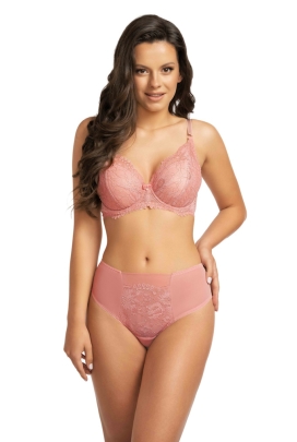 Nessa Milena pink N03 figi tanga