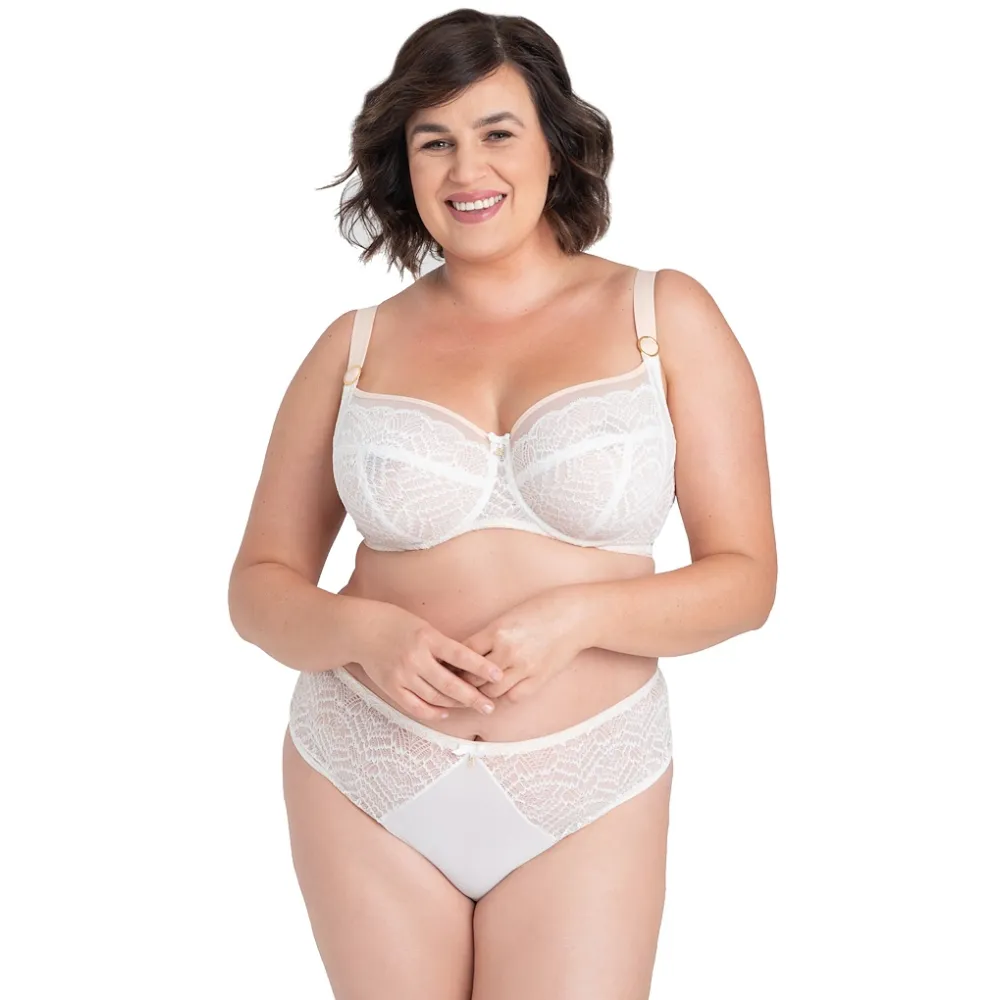 Samanta Charlotte krem B400 figi klasyczne