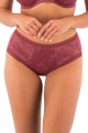 Fantasie Fusion lace rosewood figi klasyczne