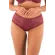 Fantasie Fusion lace rosewood figi klasyczne