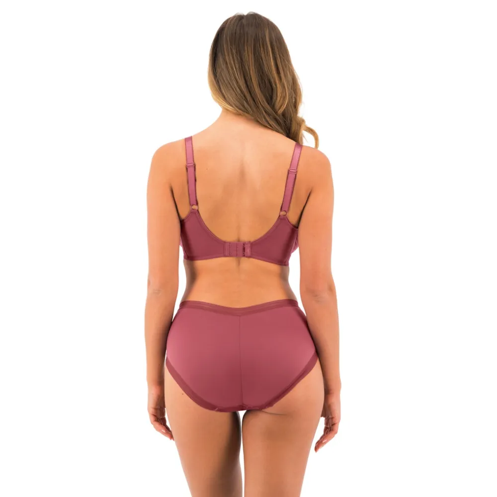 Fantasie Fusion lace rossewood figi klasyczne