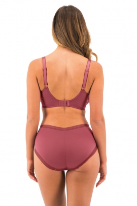 Fantasie Fusion lace rossewood soft biustonosz miękki