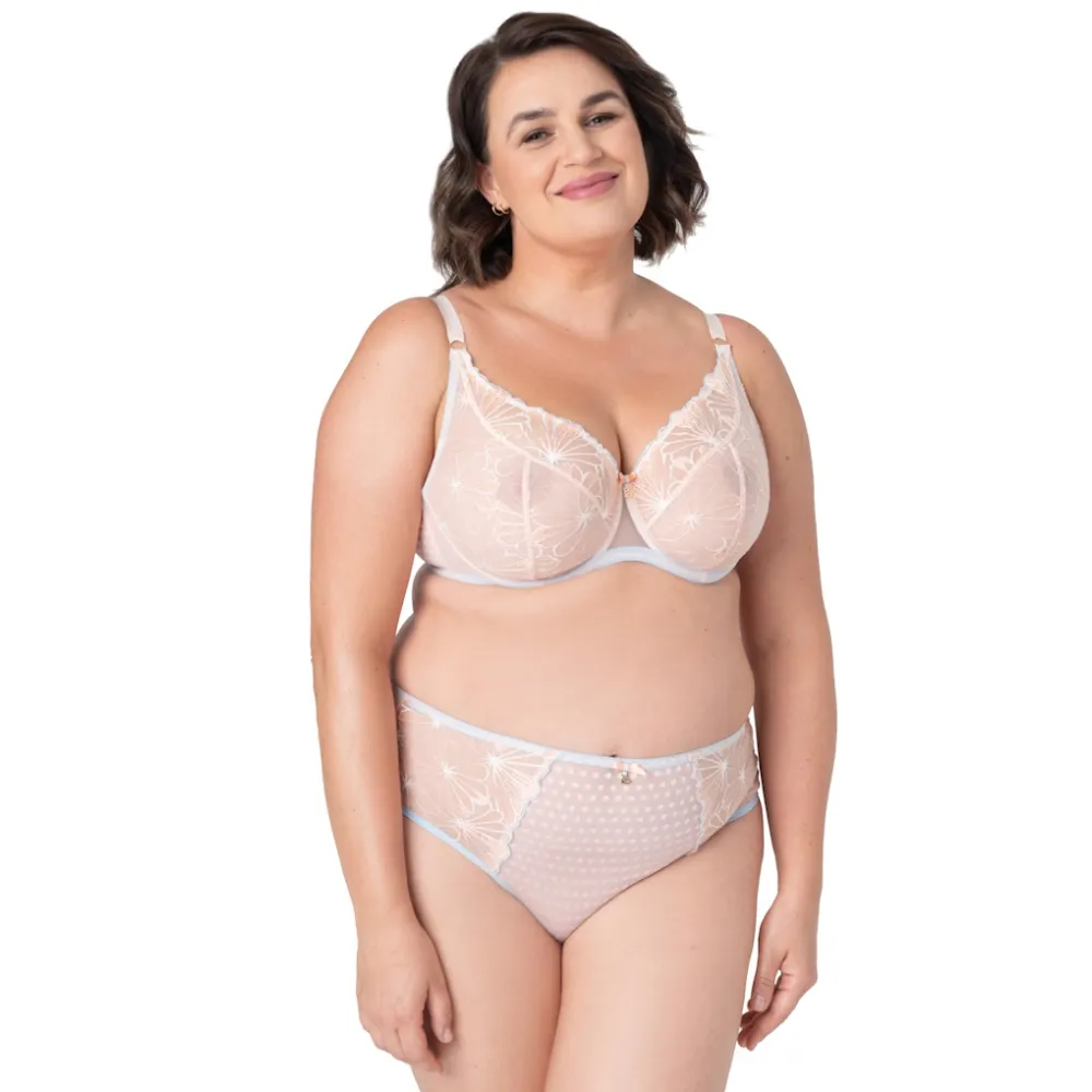 Samanta Tinka B400 pastel figi klasyczne