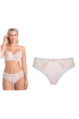 Samanta Tinka M300 pastel figi tanga