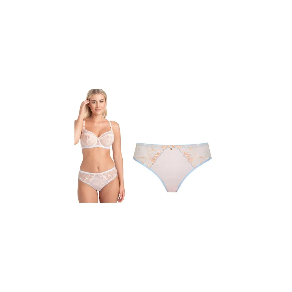 Samanta Tinka M300 pastel figi tanga