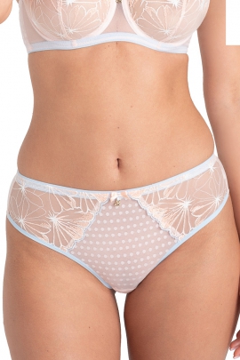 Samanta Tinka M300 pastel figi tanga