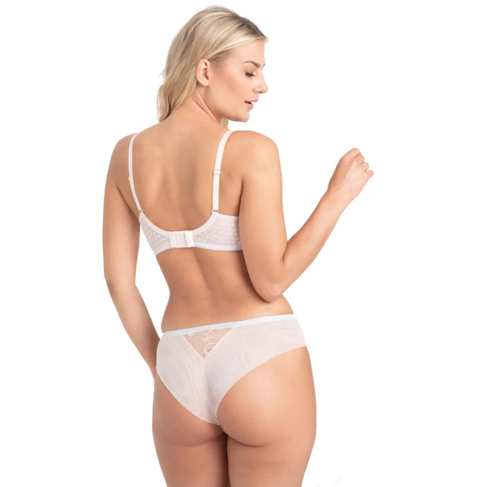 Samanta Tinka M300 pastel figi tanga
