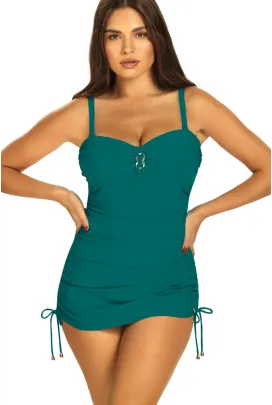 Self 24 8050BM15 7d Bayamon 15 morski strój kąpielowy tankini