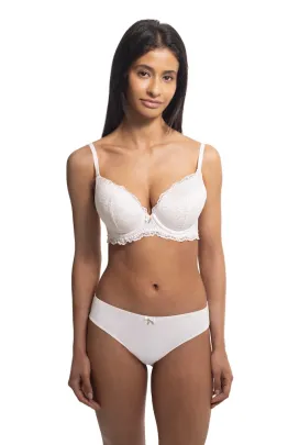 Agio 6298 biel figi bikini do kompletu 9222