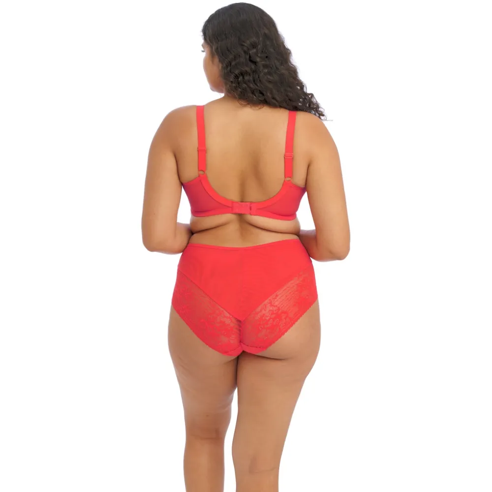 Elomi Kendra cherry biustonosz soft plunge