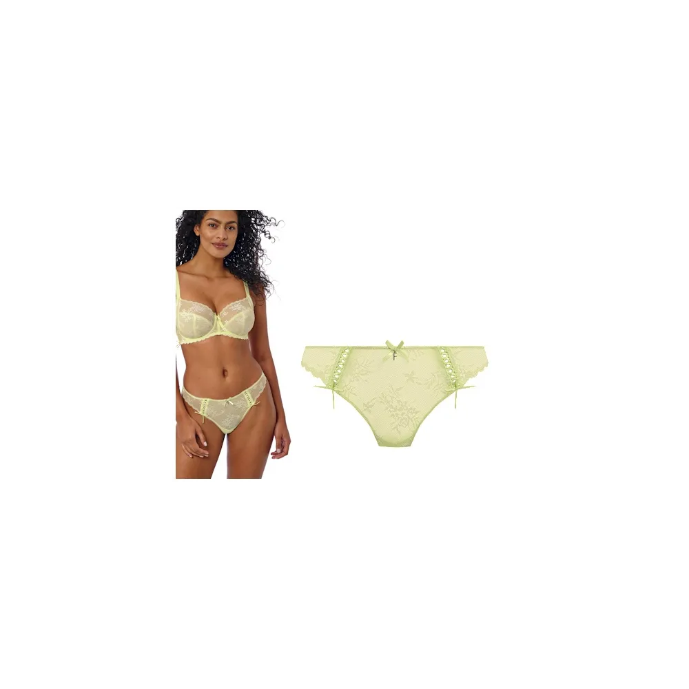 Freya Offbeat Decadence key lime figi brazyliany