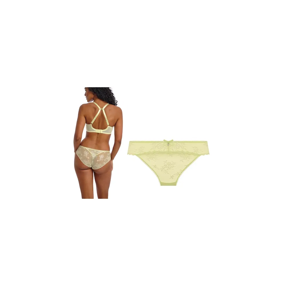 Freya Offbeat Decadence key lime figi klasyczne