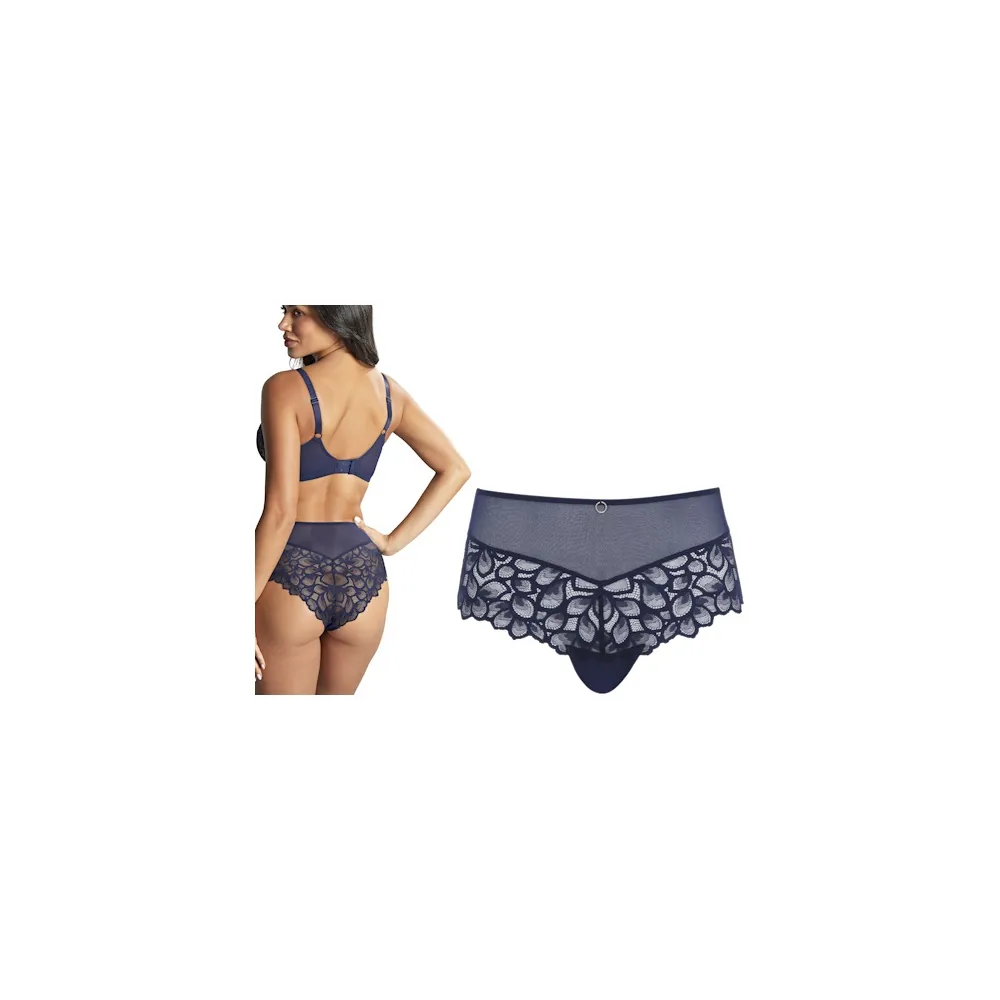 Panache Allure navy figi deep