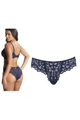 Panache Allure navy figi