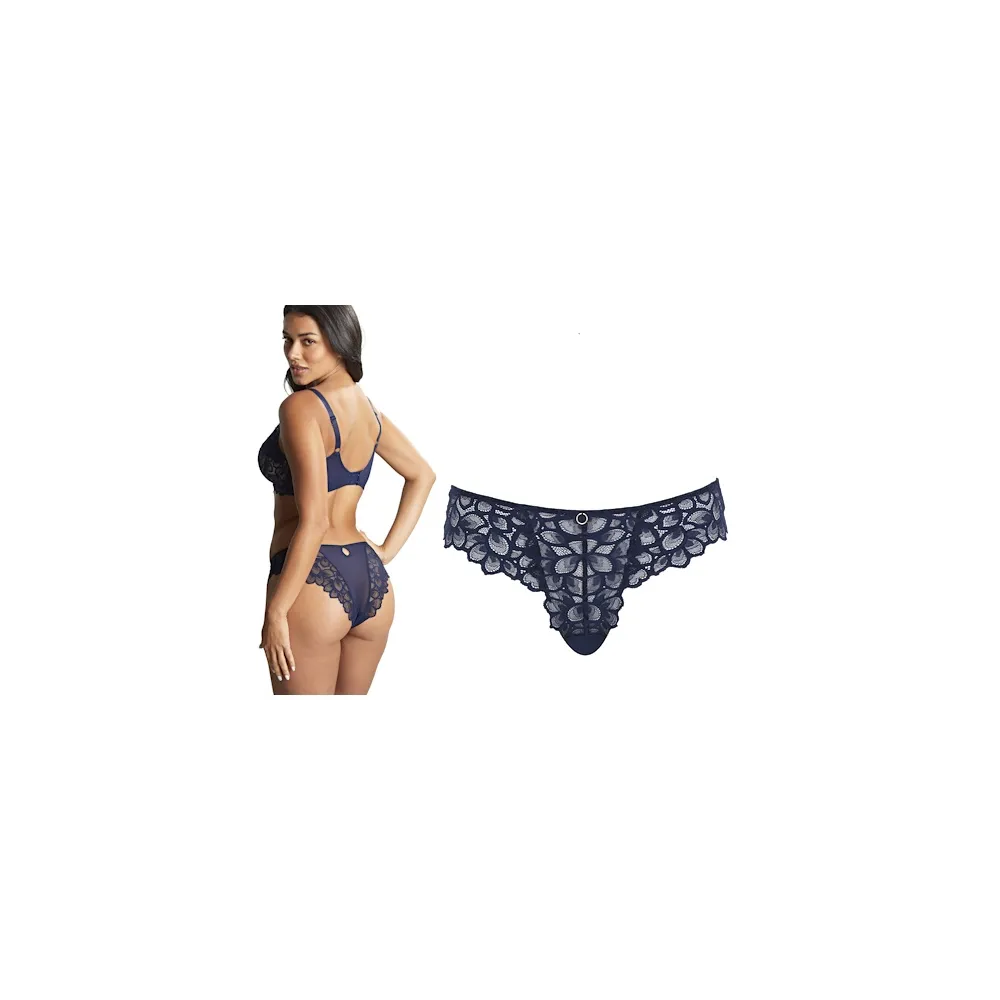 Panache Allure navy figi
