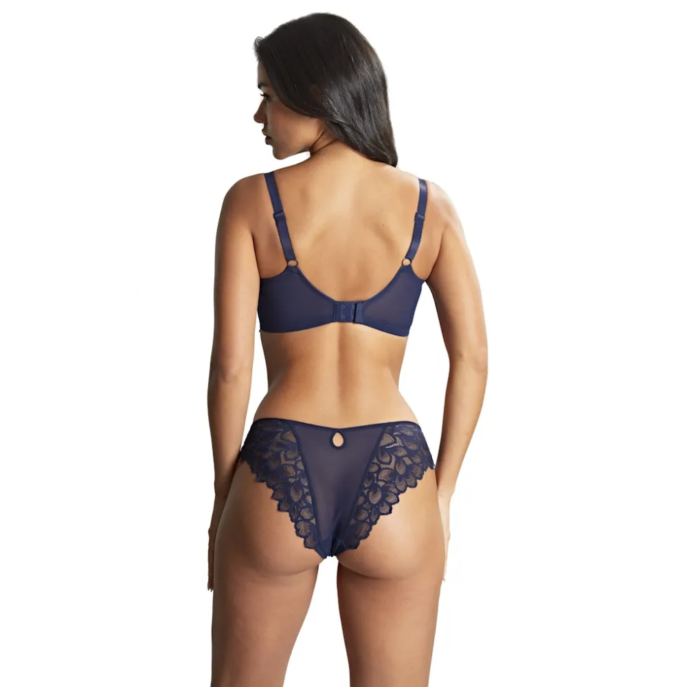 Panache Allure navy figi