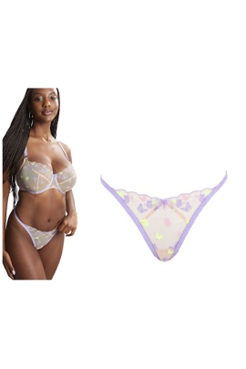 Cleo by Panache Belle Butterflies stringi