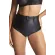 Panache Obsidian black figi wysokie do stroju kąpielowego
