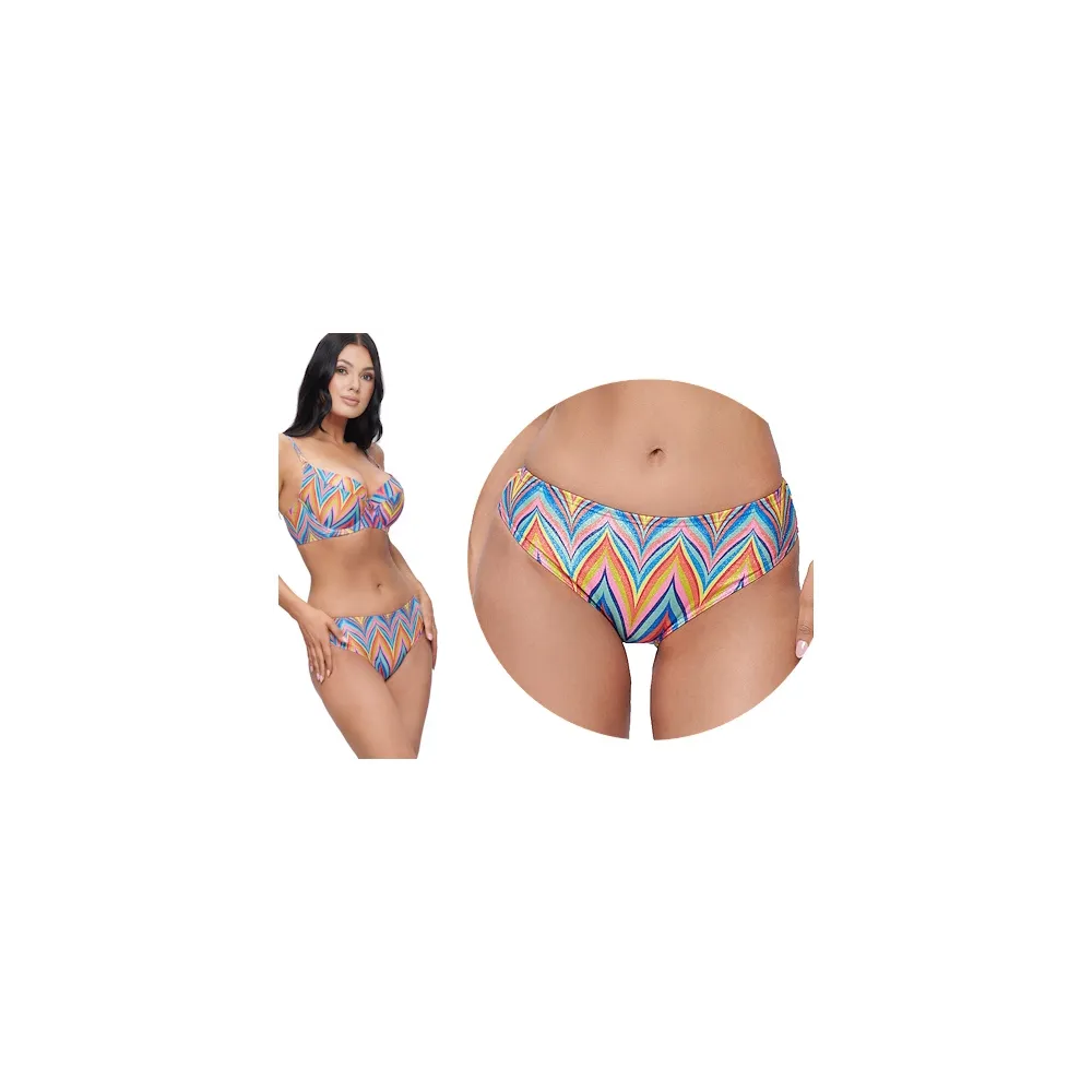 Dalia Mirabell multi figi midi do stroju kąpielowego