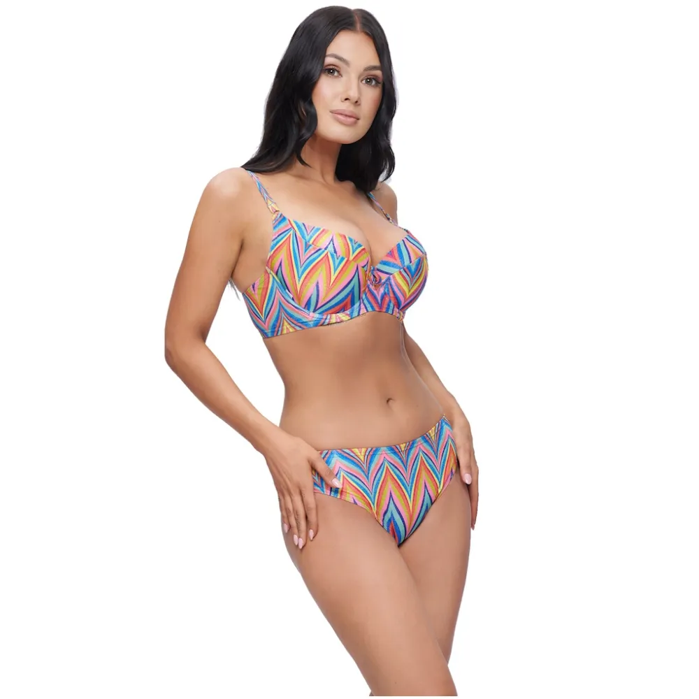 Dalia Mirabell multi figi midi do stroju kąpielowego