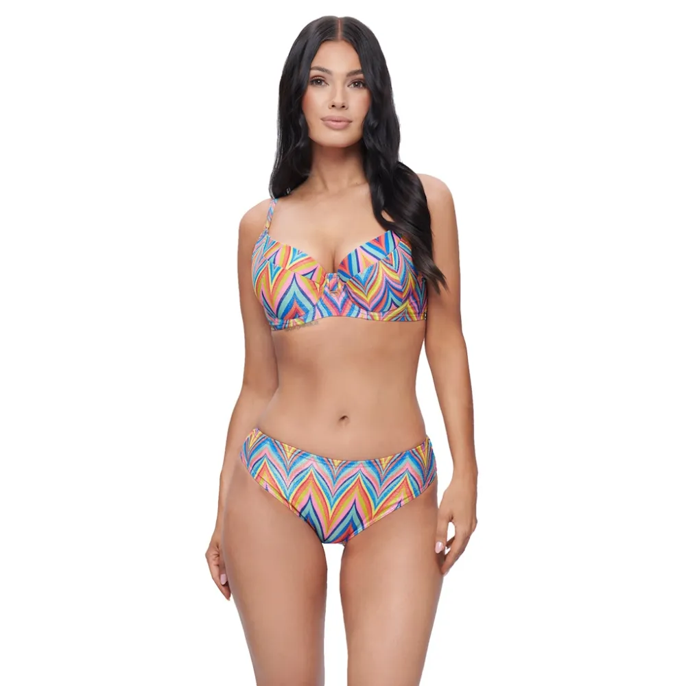 Dalia Mirabell multi figi midi do stroju kąpielowego