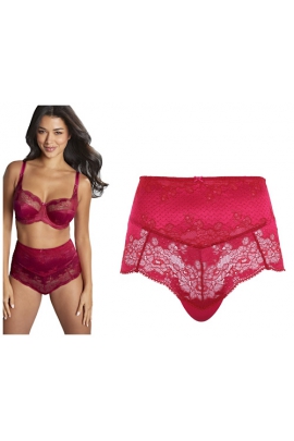 Panache Clara orchid/red figi wysokie