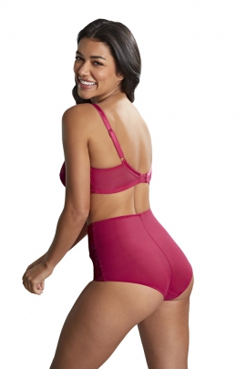 Panache Clara orchid/red figi wysokie