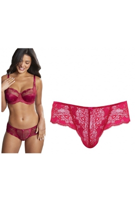 Panache Clara orchid/red figi klasyczne