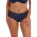 Fantasie Fusion lace french navy figi klasyczne