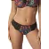 Panache Nina black floral figi brazyliany