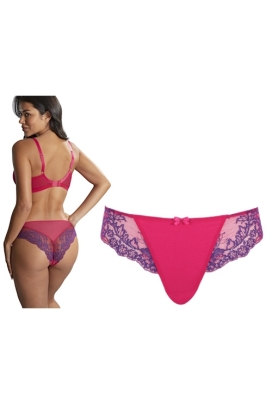 Panache Ana orchid indigo brazyliany