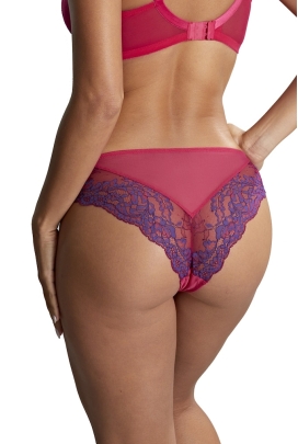 Panache Ana orchid indigo brazyliany