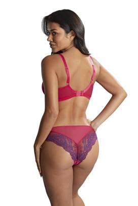 Panache Ana orchid indigo brazyliany